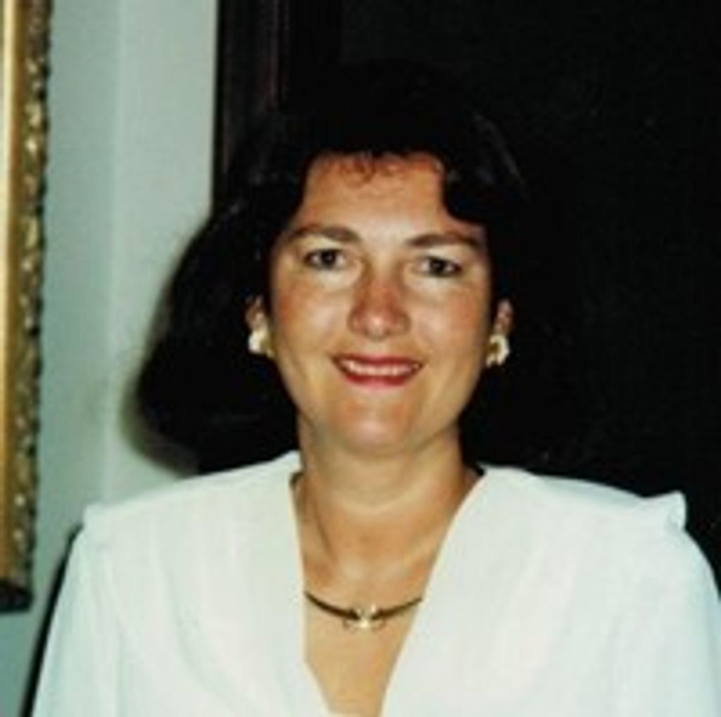 Carol  Ann Greenwald