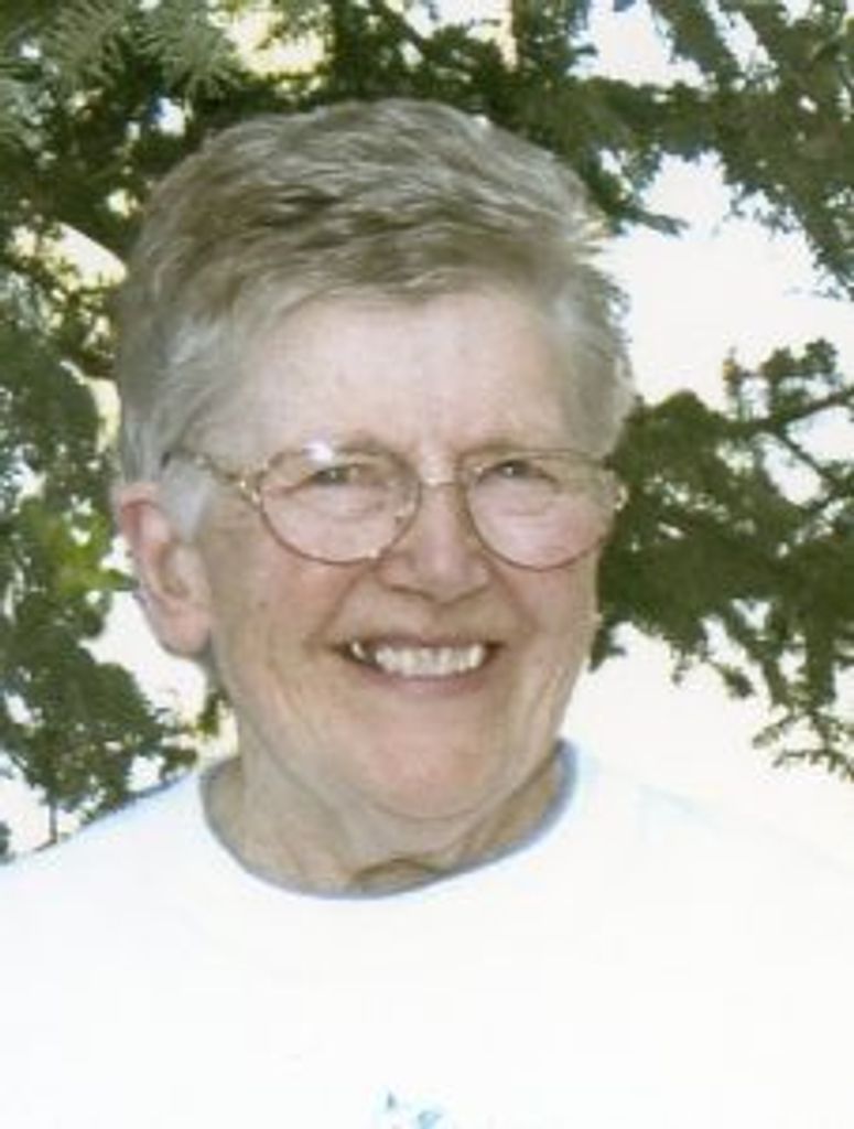 Shirley Angie Nay Millar