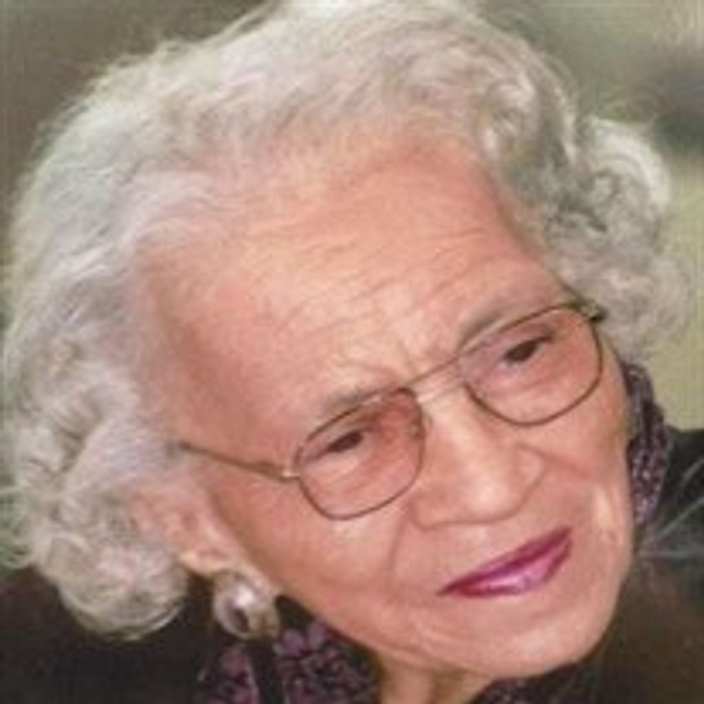 Alice Lee Cannady Gaither Profile Photo