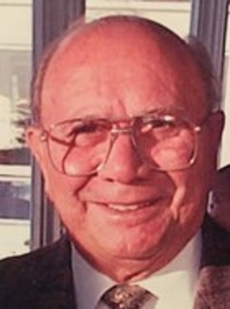 Joseph Cavaretta Profile Photo