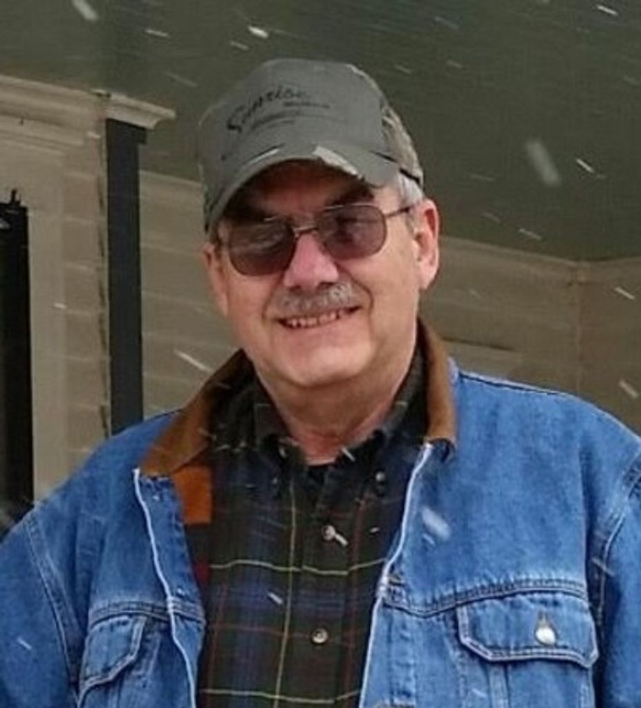 Charles Phillip Padilla Profile Photo