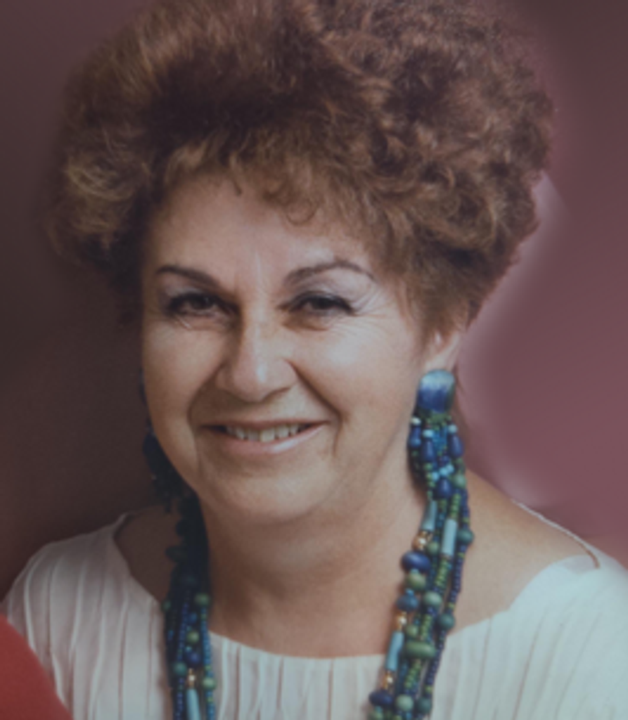 Georgia Roys Profile Photo
