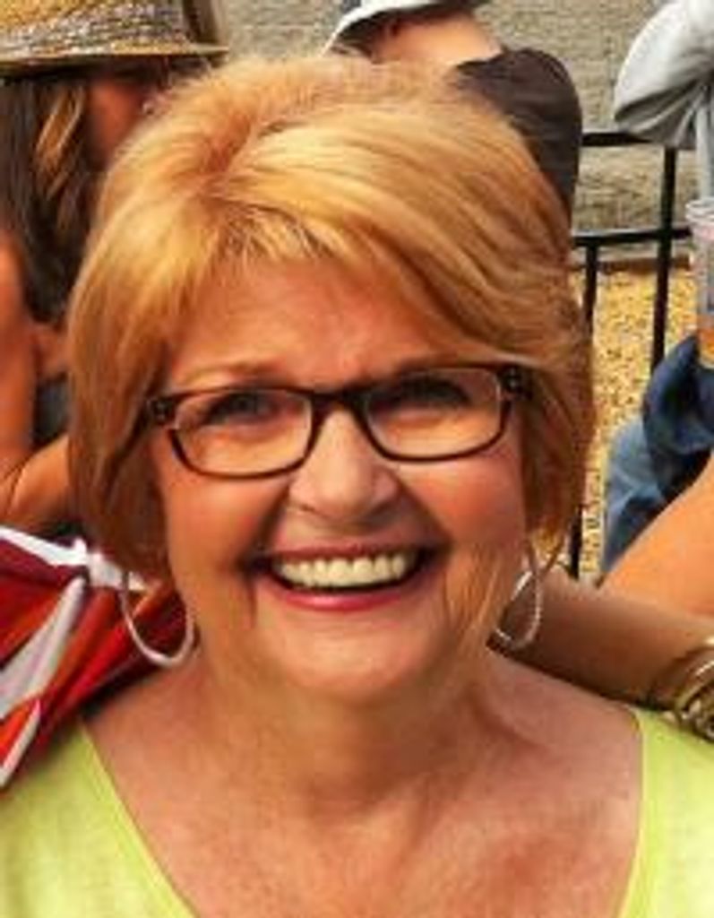 Lois  "Bunny" Schultz