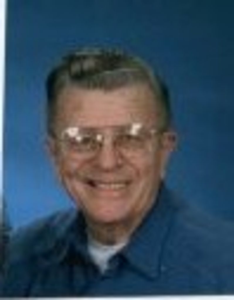 Ronald Sandburg
