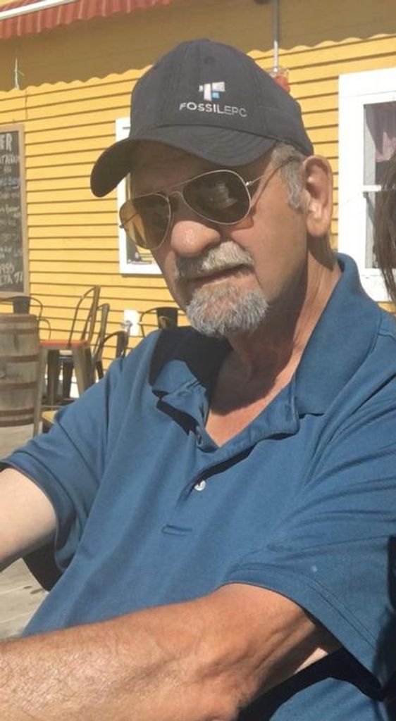 Gary Feltham Profile Photo