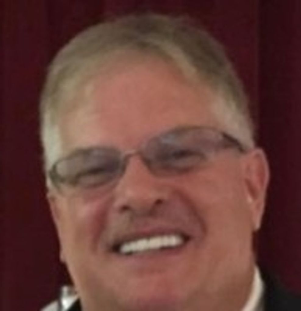 Mark A. Czinger