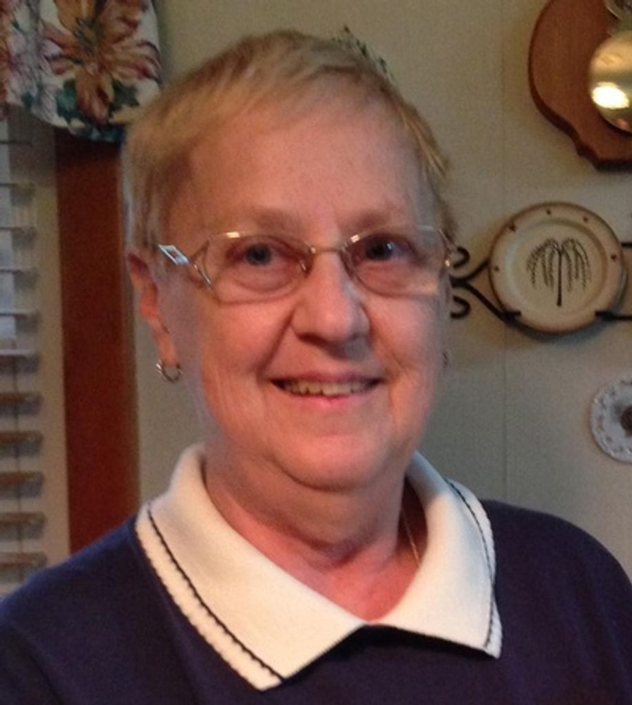 Dianne M. Waldrop