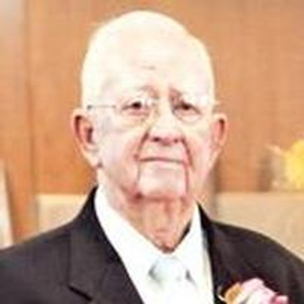 Jesse C. Cox