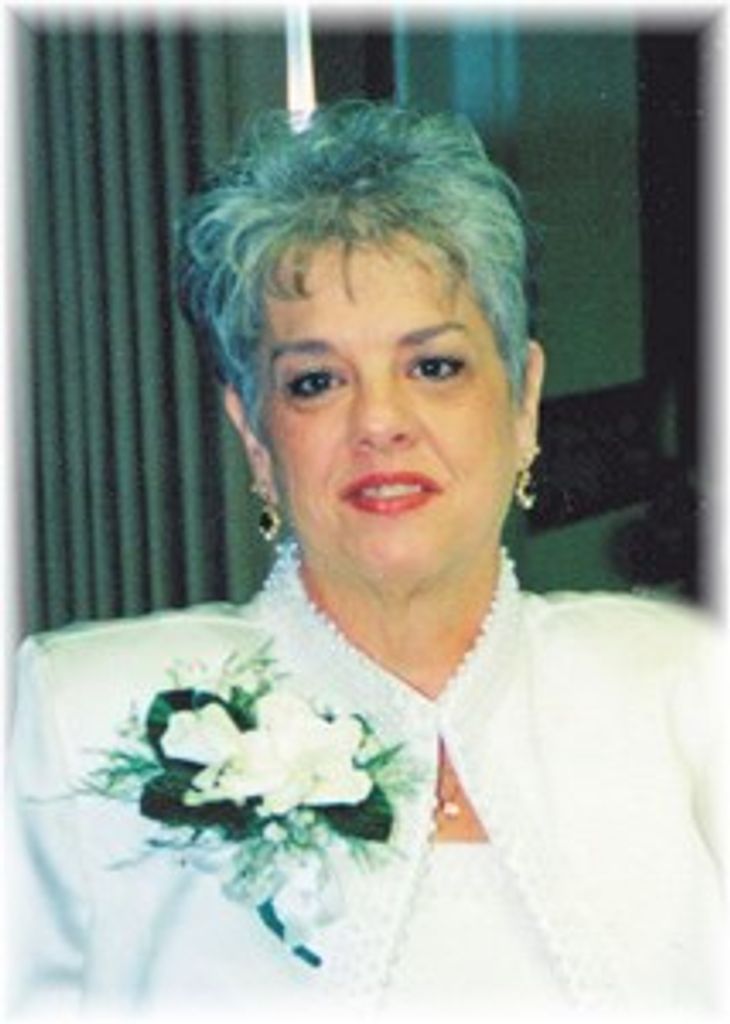 Virginia Lea Bristow