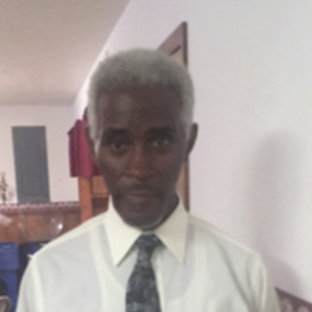 Mr. Cover Lee Williams