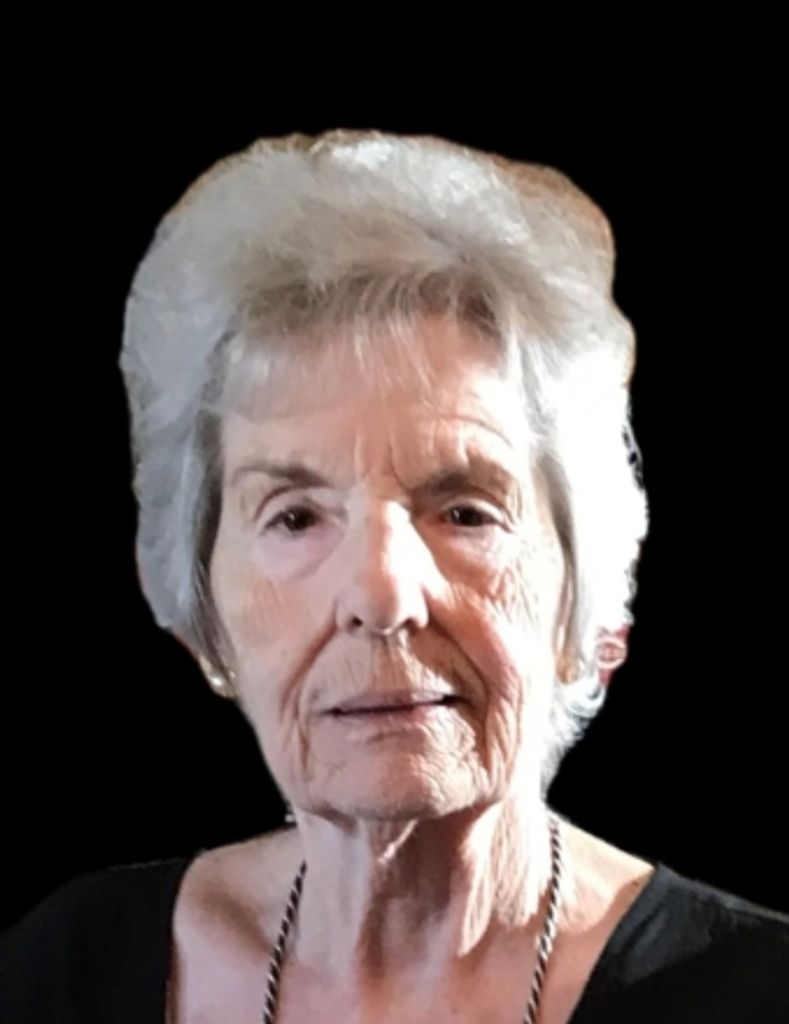 Betty Schwartz