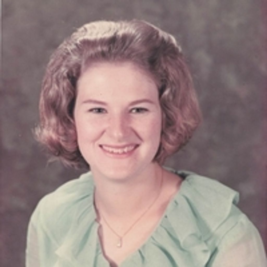 Ellen Sue Howarth