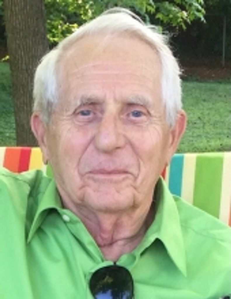 Norman Harold Simmonds