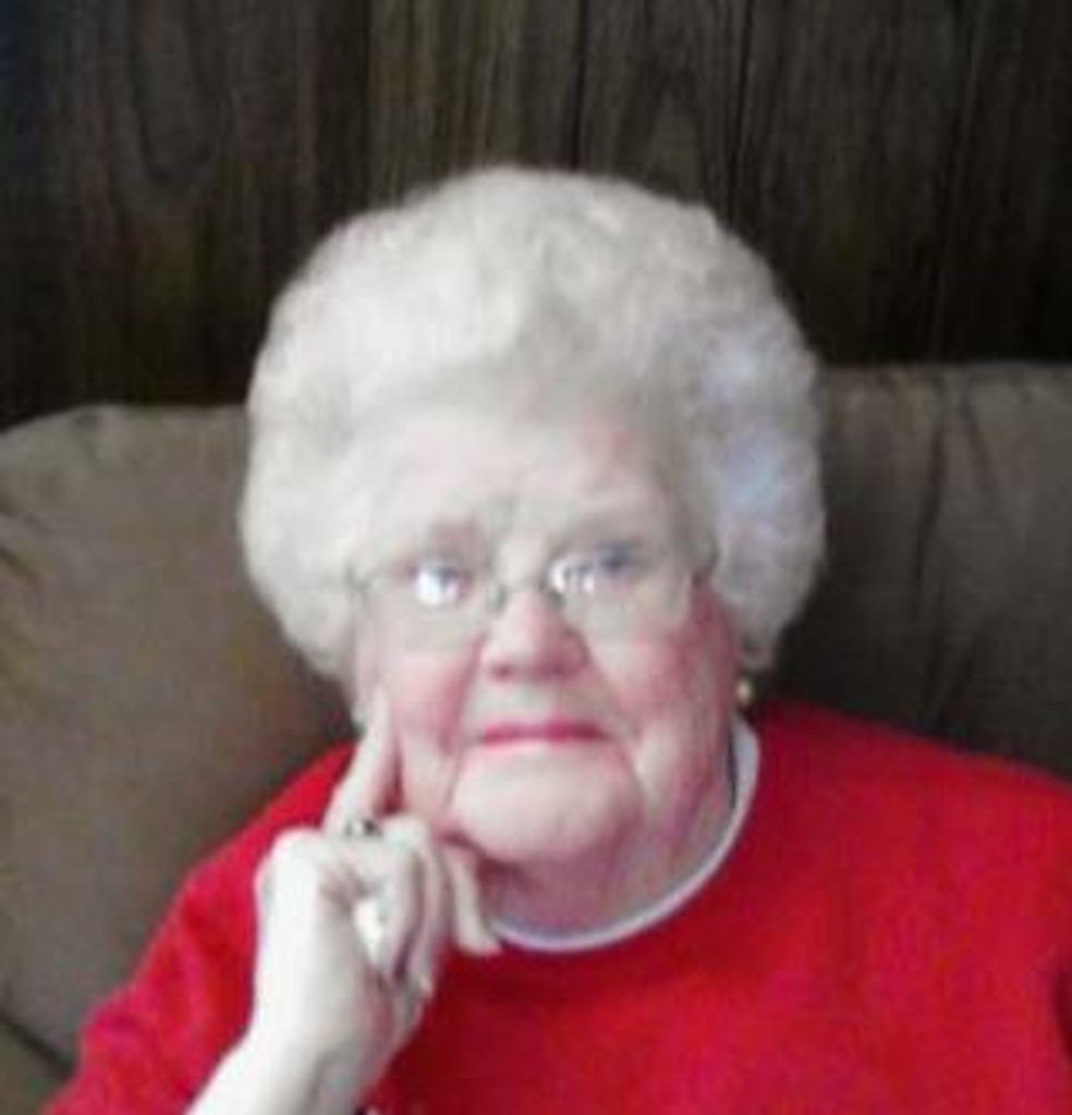 Nancy L. (Witmer)  Laughman Profile Photo