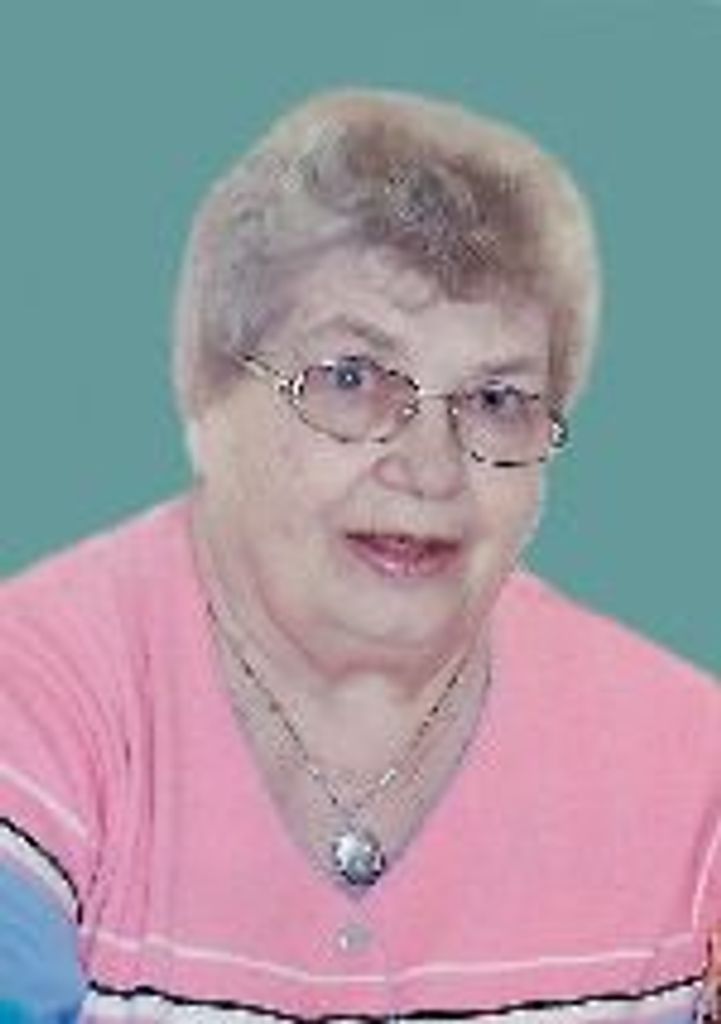 Charleen Mary Foster