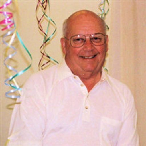 Gary Erickson Profile Photo