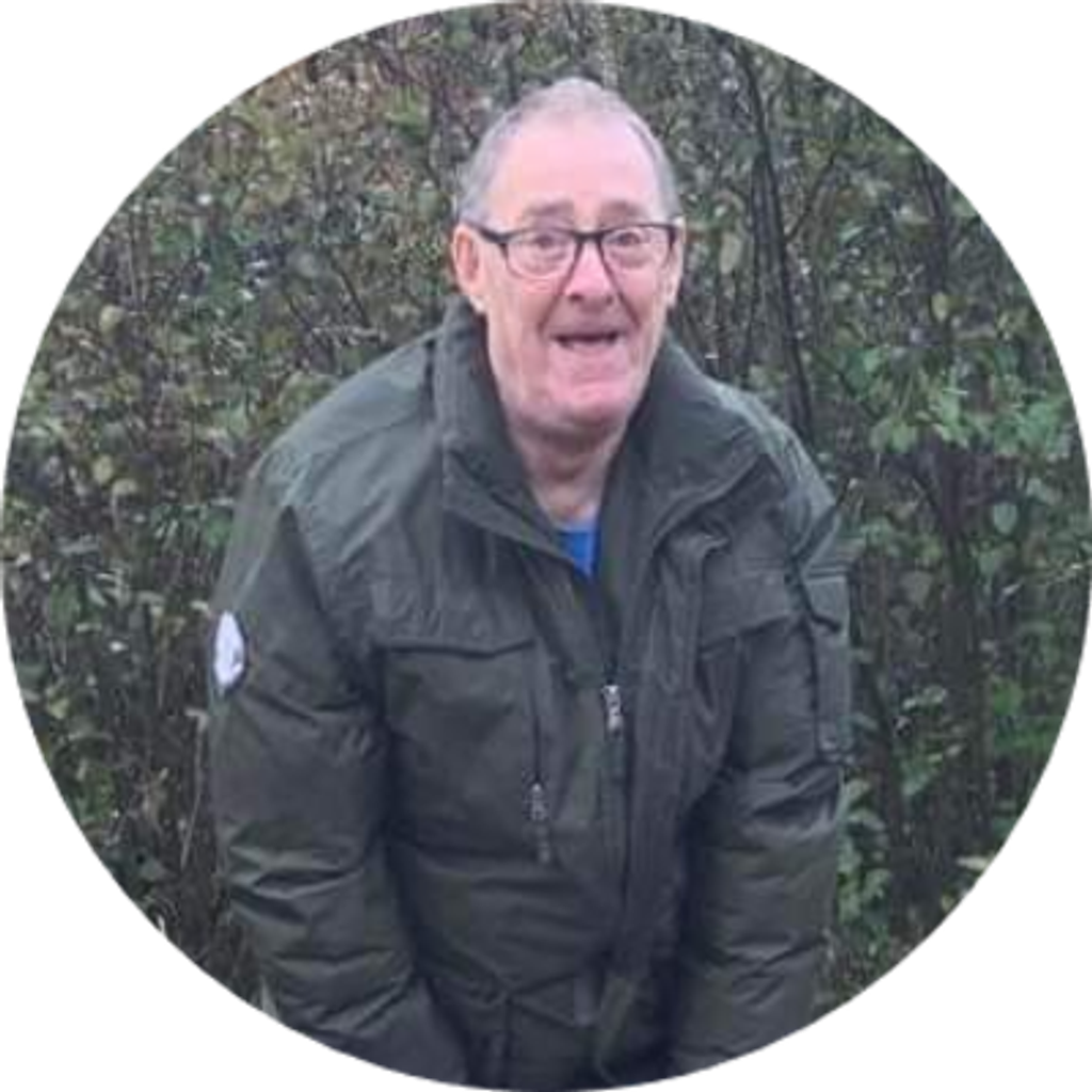 Joseph (Joe) Martin Keough Profile Photo