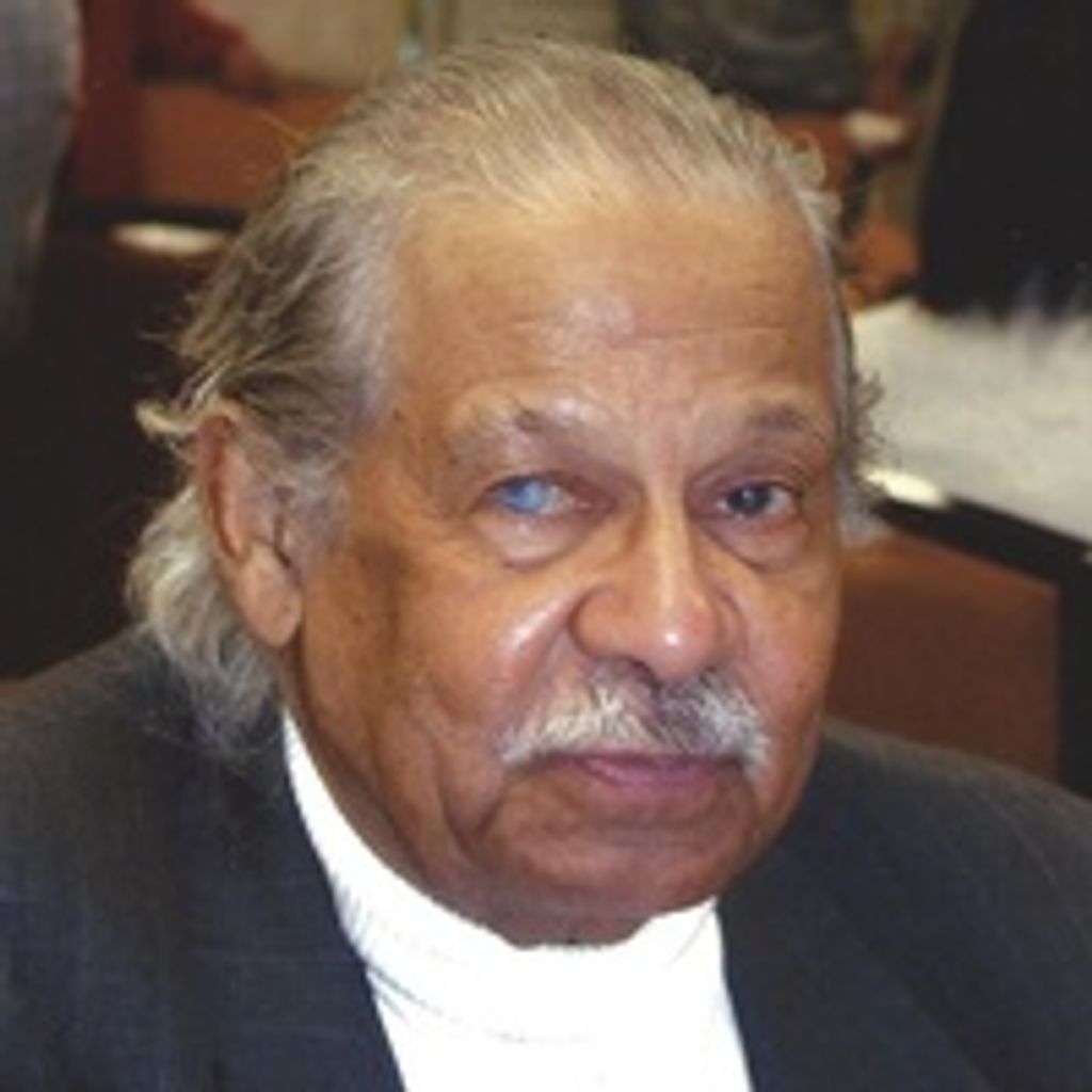 Norbert James Esnault