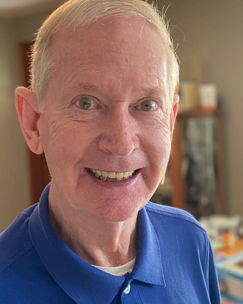 Albert Wayne Street Profile Photo
