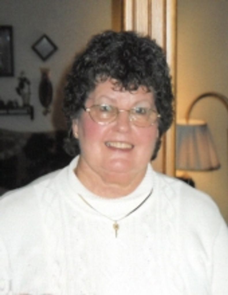 Arlene Roark