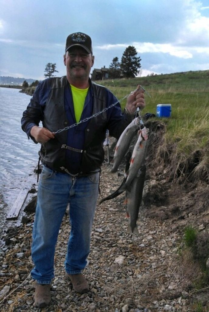 Jeffery "Jeff" Charles Ronning