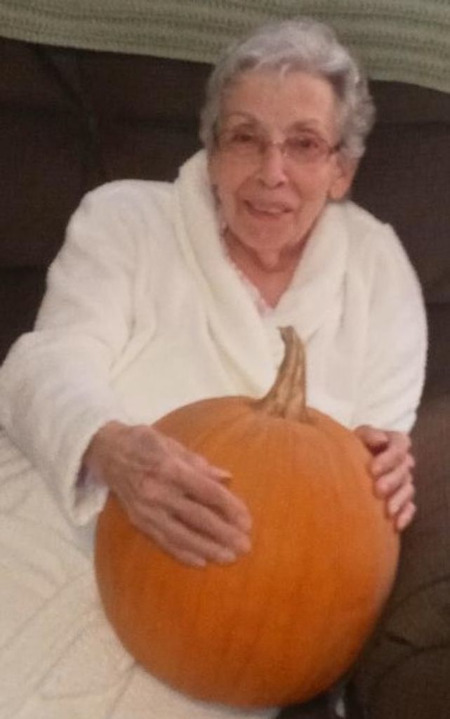 Judy Redenburg
