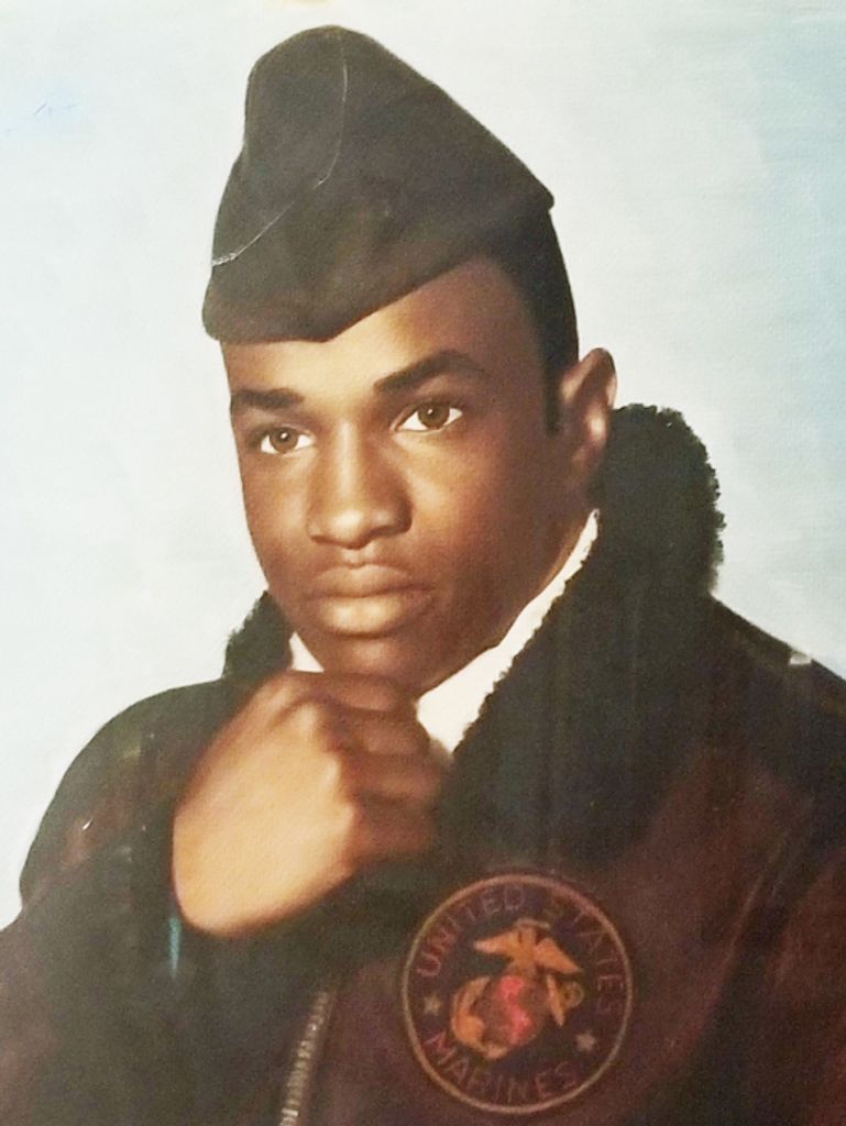 Linwood Athey, Jr.