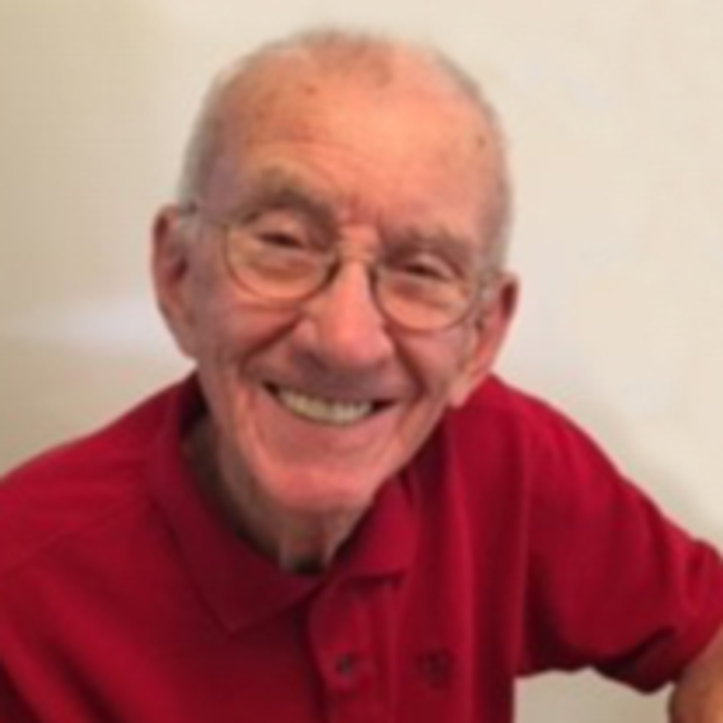 James Howard Rinde