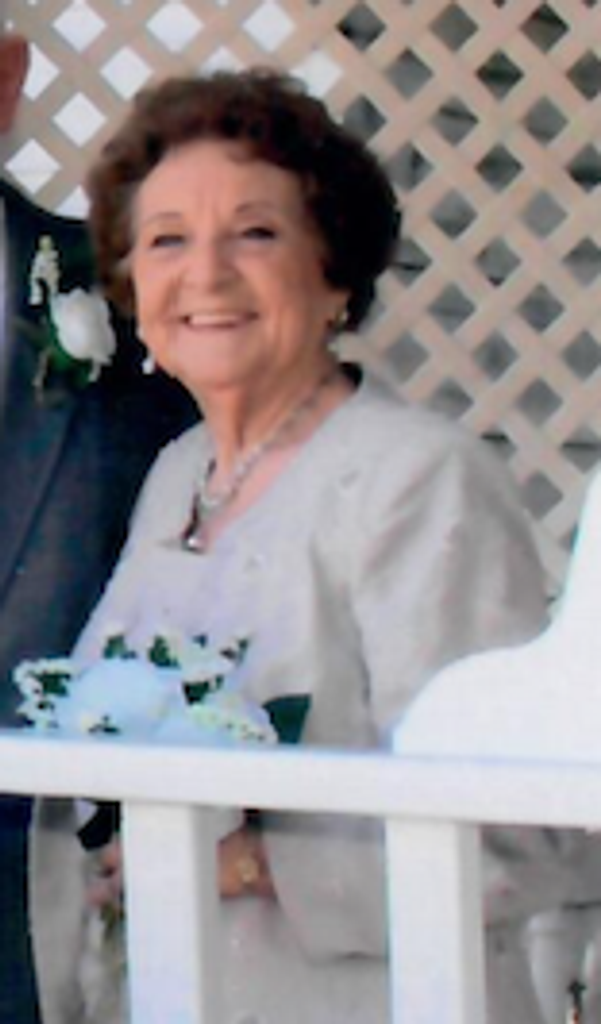 Freda Ford Powell Profile Photo