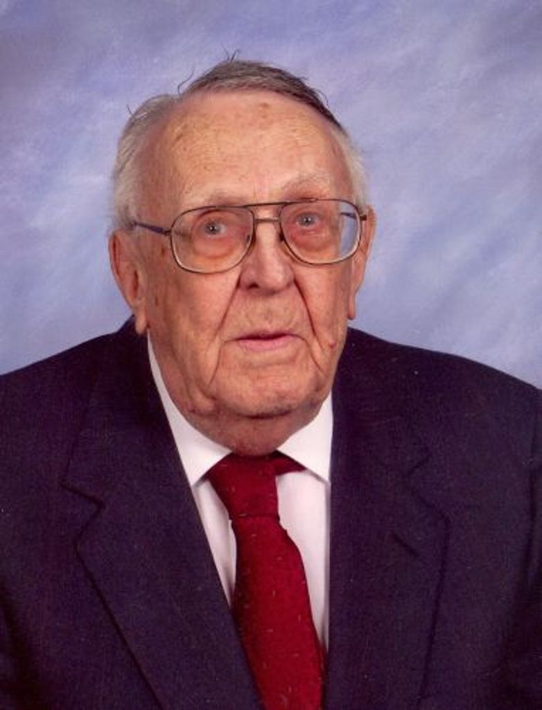 Leland E. Stensgard