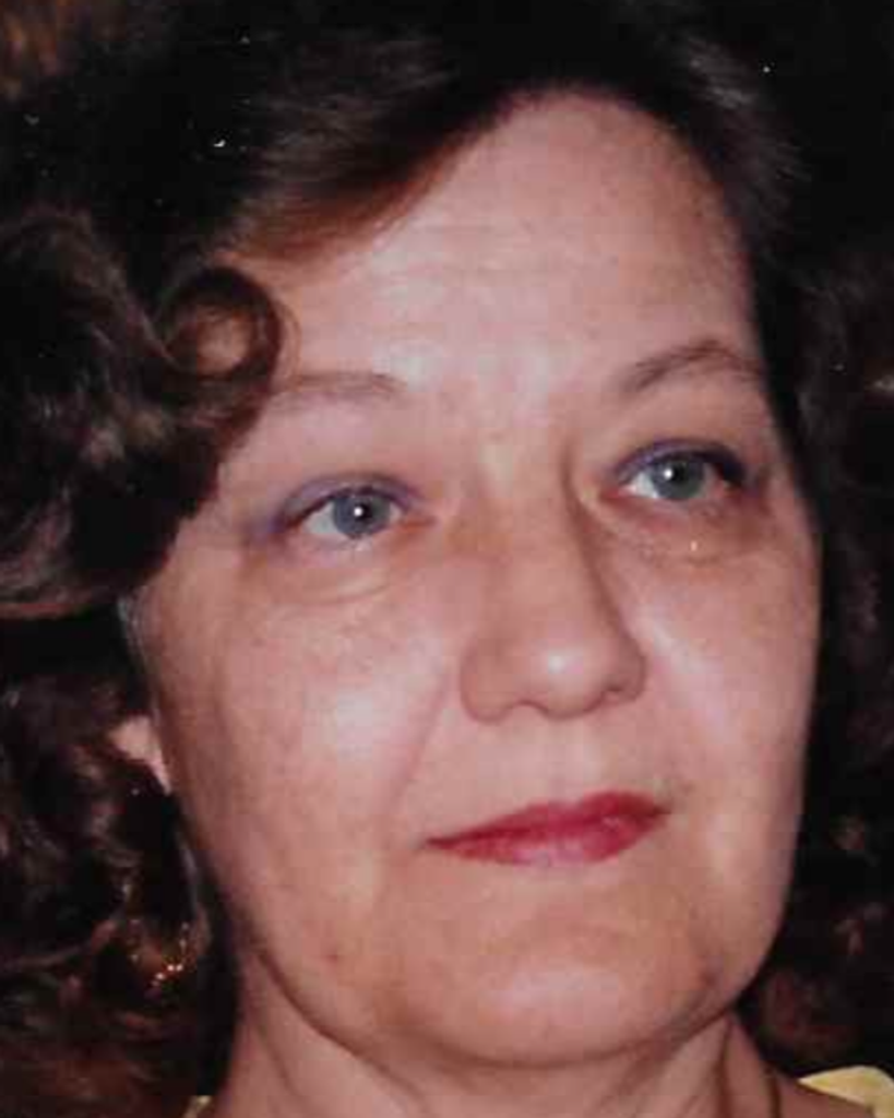 Elizabeth Anne Chayet