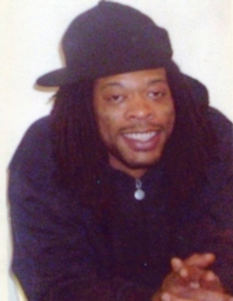 Marlin Demico Johnson