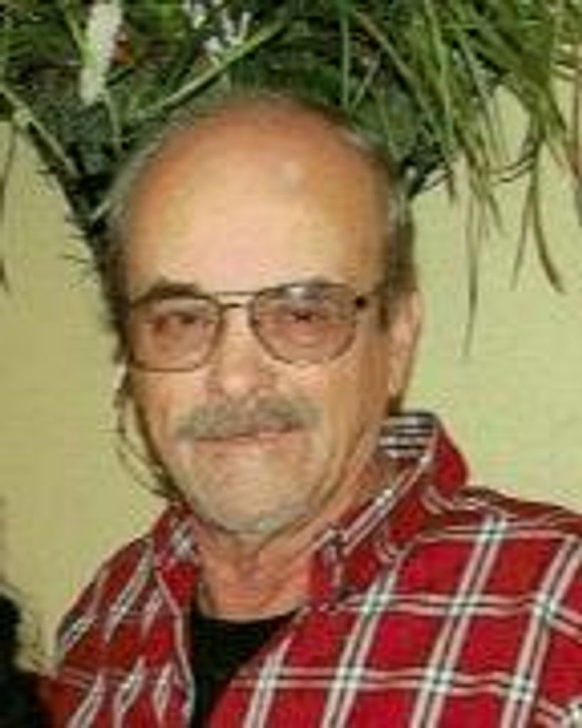 Billy R. Epley
