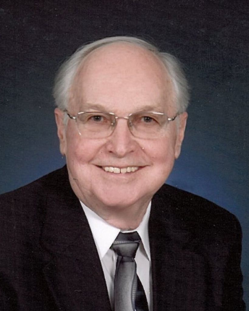 Walter Jack "Jackie" Benton