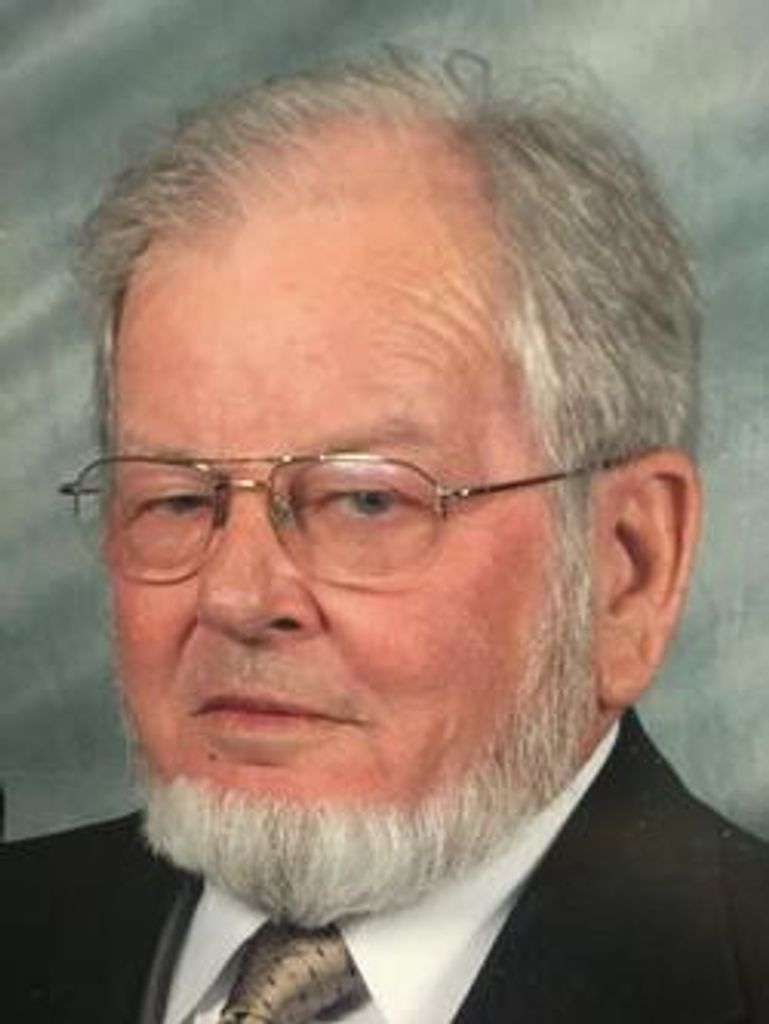 George Thomas Sullivan, Jr. Profile Photo