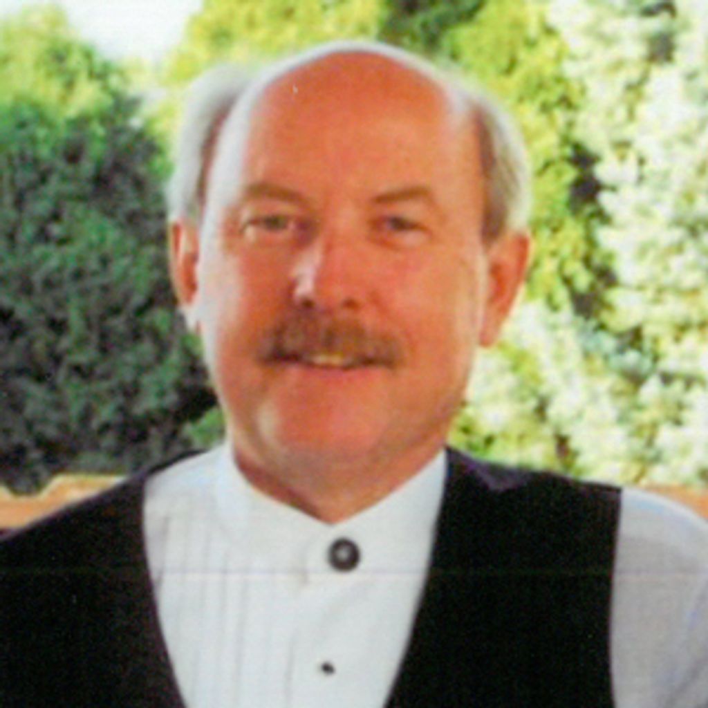 Gordon Alan Johnston
