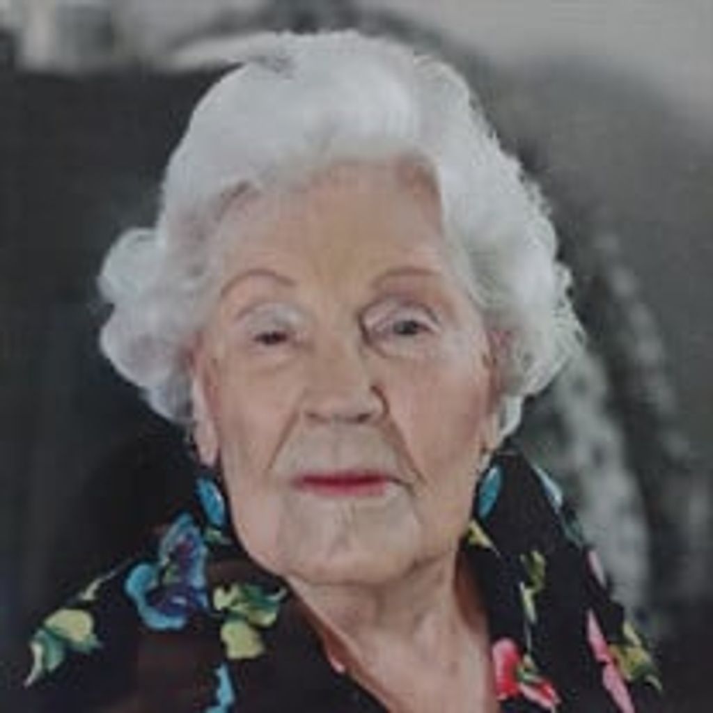 Audrey M. Fowler