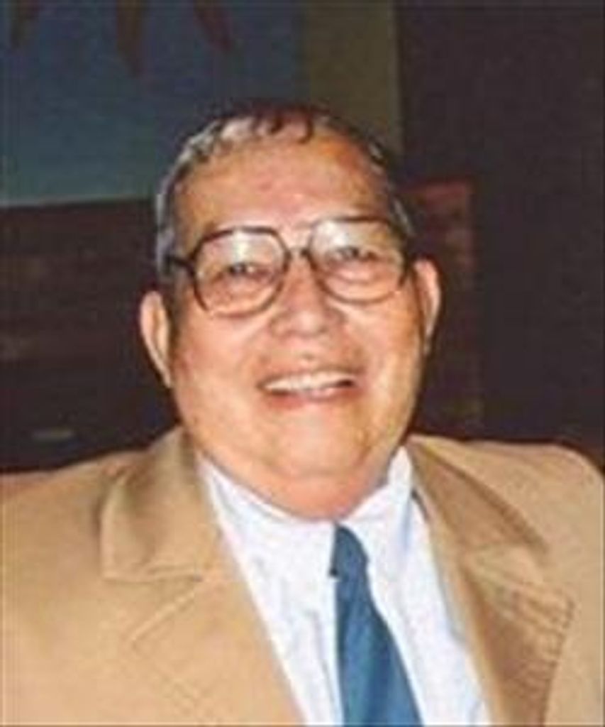 Melvin Trujillo Profile Photo