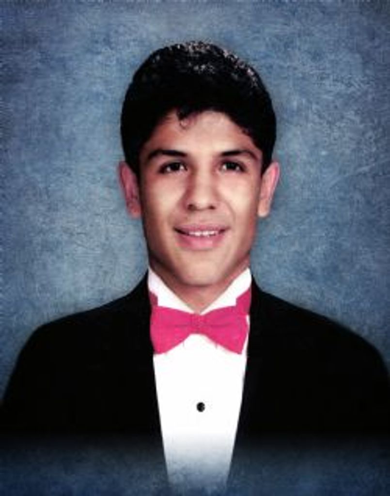 Constancio Vasquez, Jr. Profile Photo