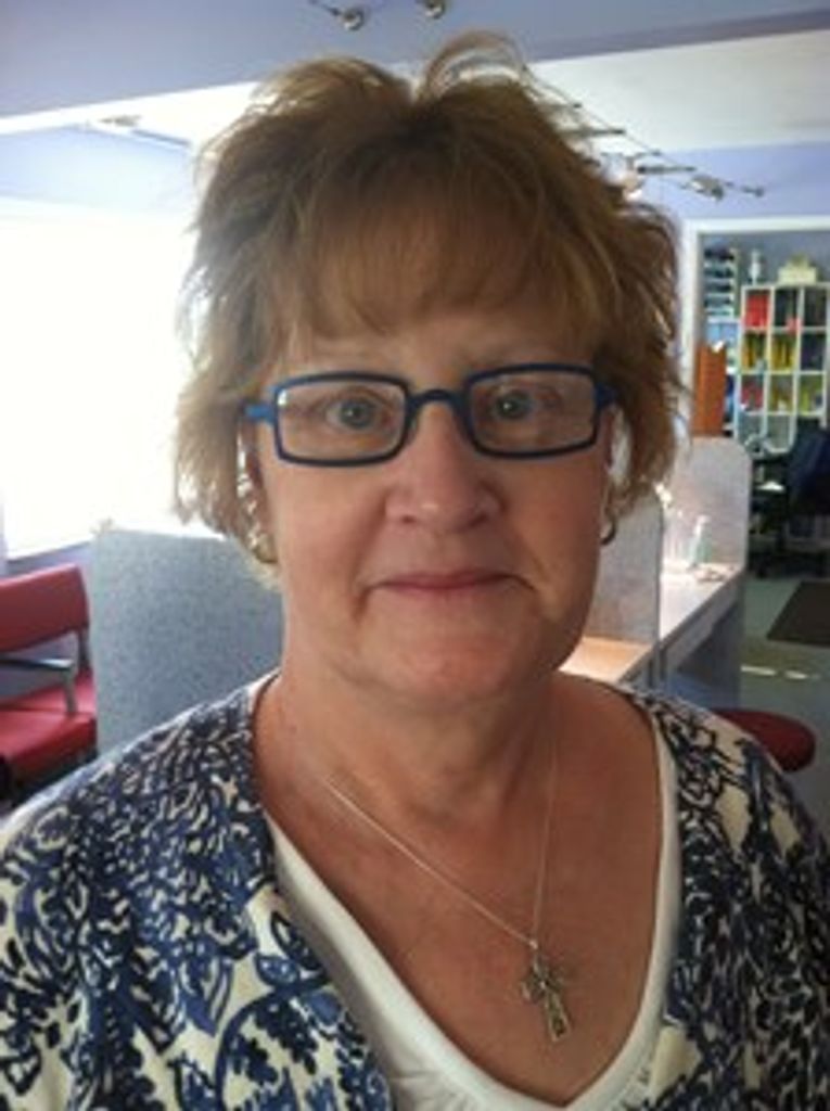 Pamela Mattson