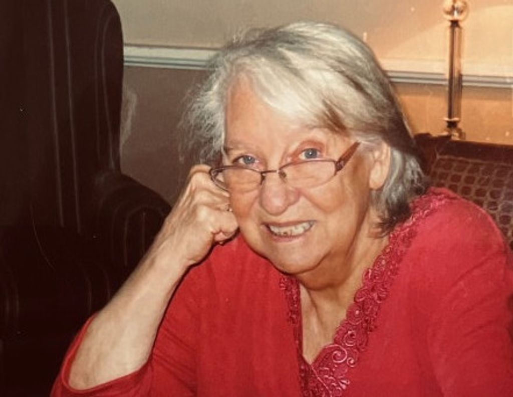 Gracie Lee (Sands)  Bowles