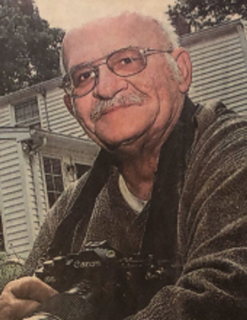 James M. "Jim" Kacey