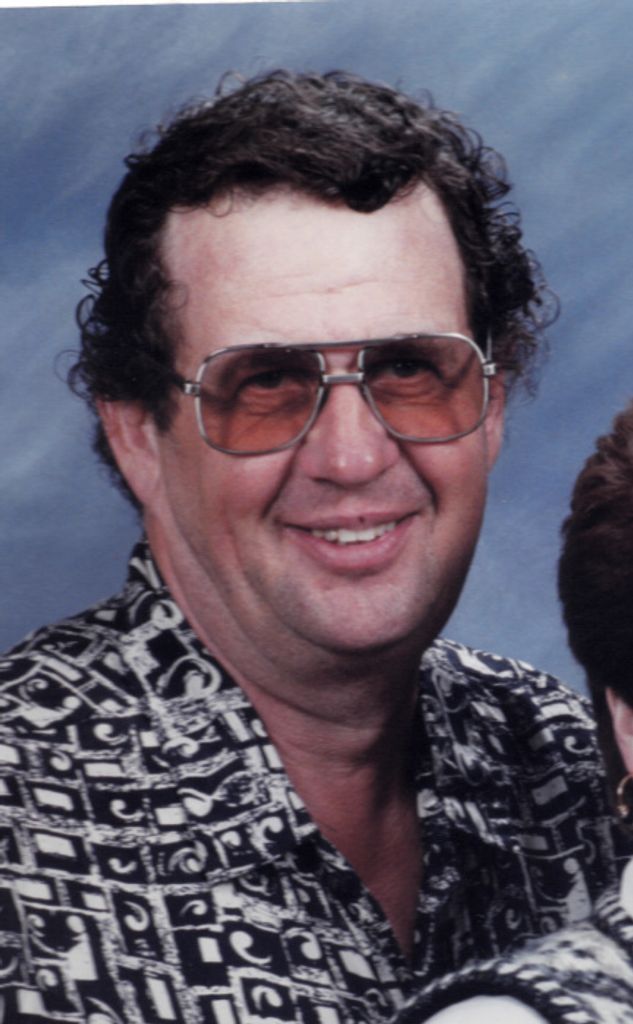 Kenneth Ray Bents Profile Photo