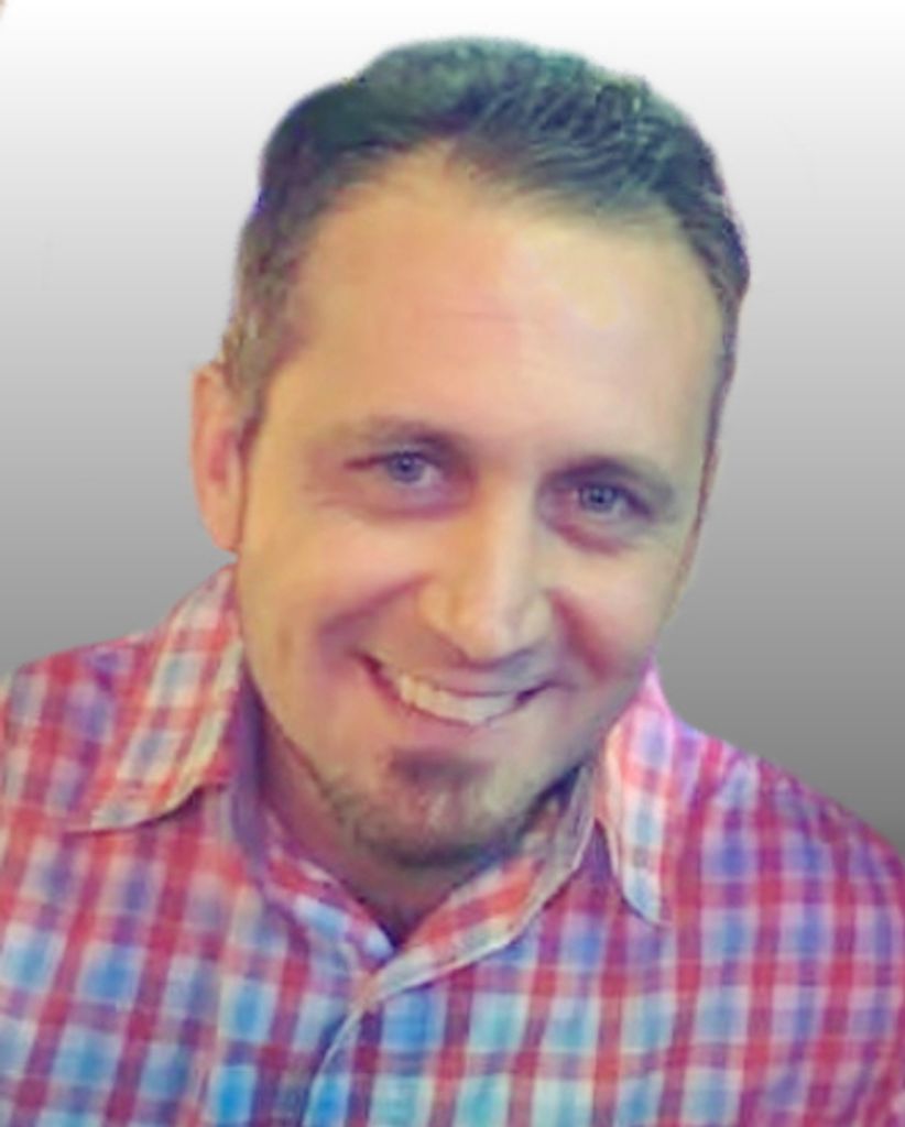 Brian Michael Schroeder Profile Photo