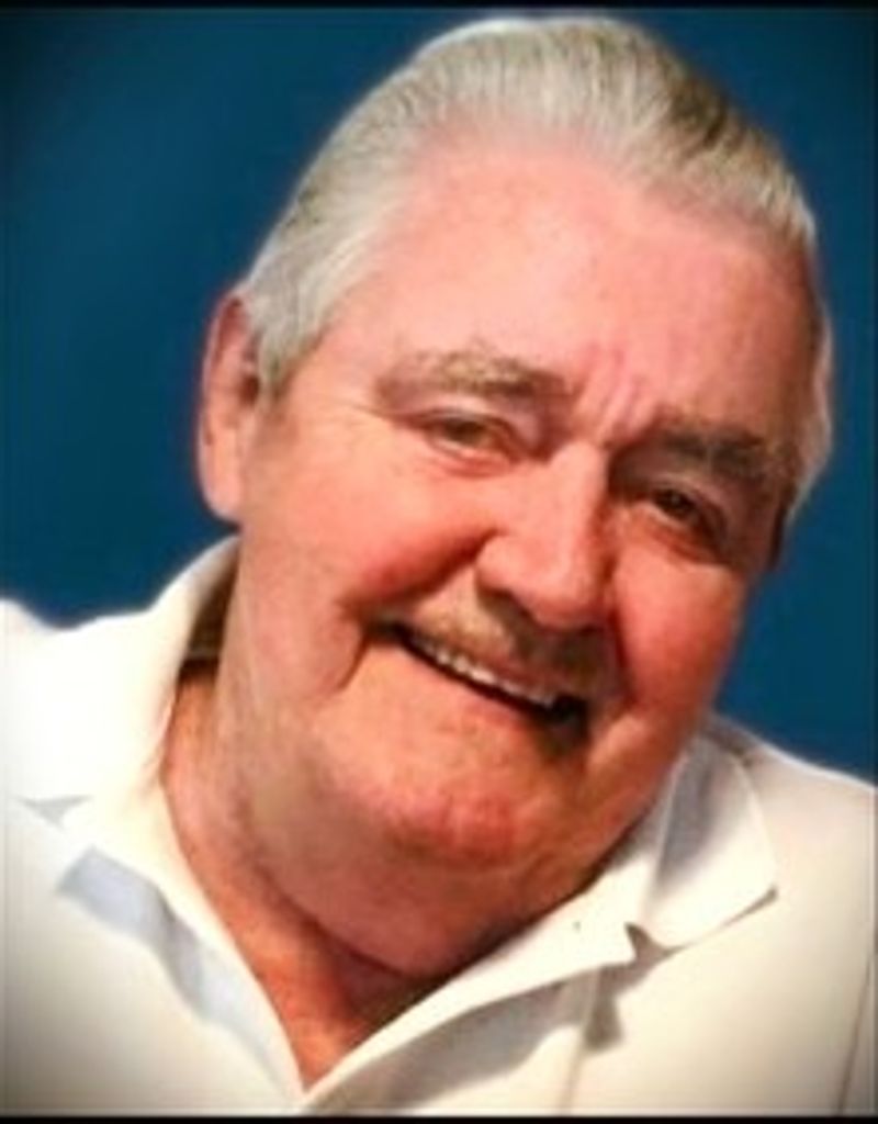 Michael William Buckley Profile Photo