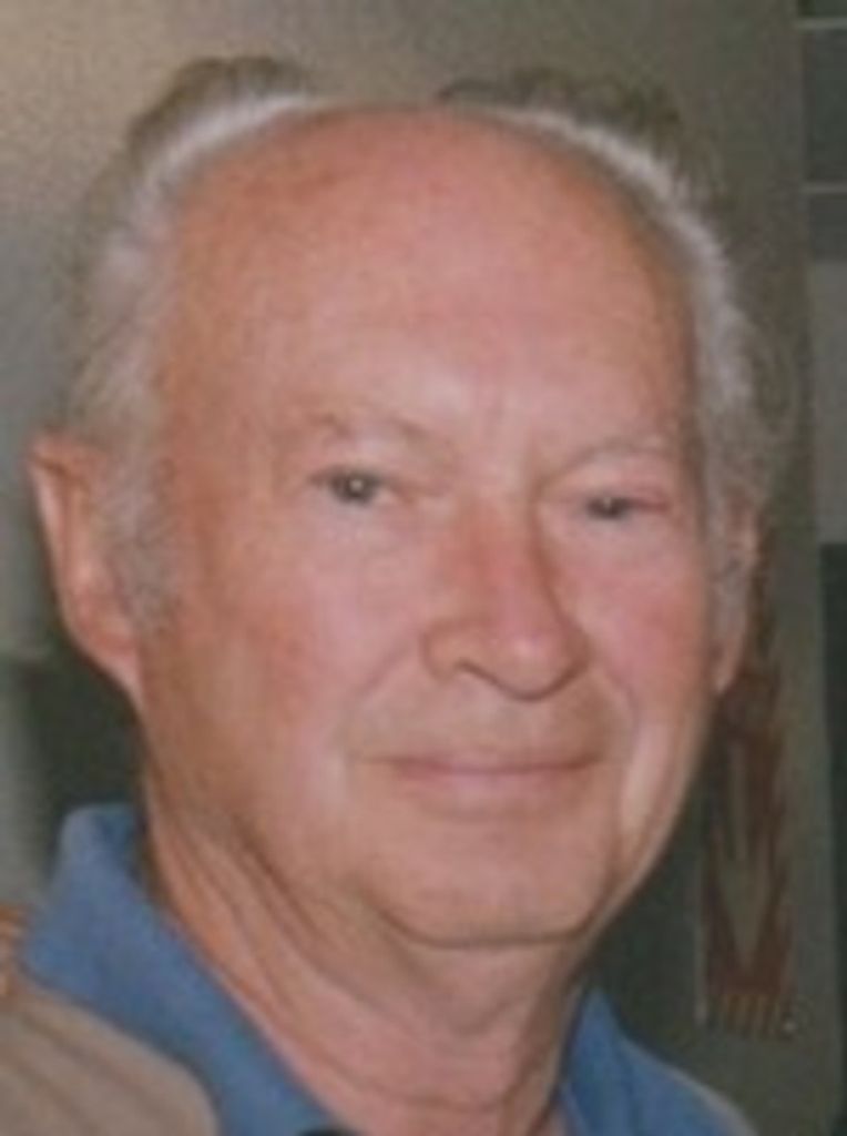 Ralph Trulan Anderson