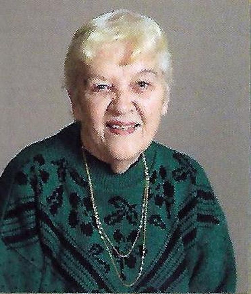 Anna Marie (Brinkman)  Meyer