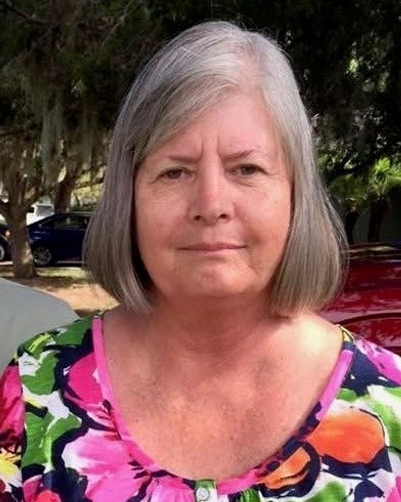 Barbara Faye Bunnell