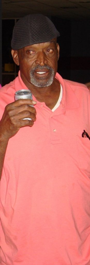 Donald Caesar Profile Photo