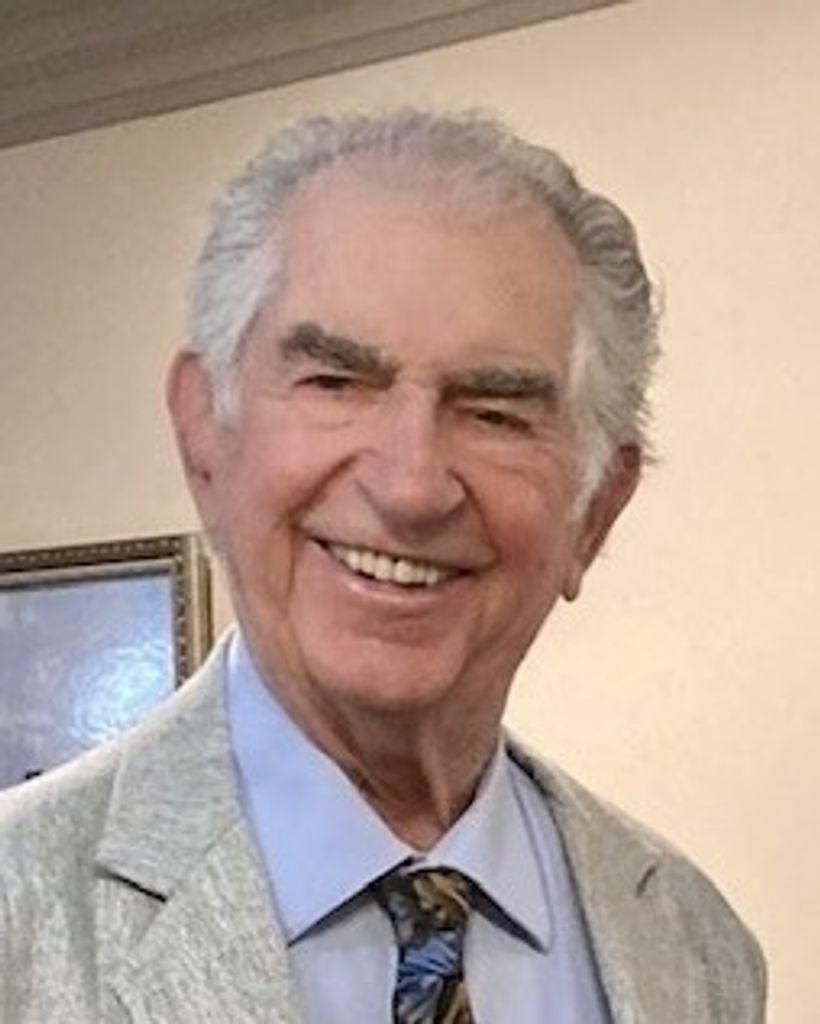 Joseph L. Rosano, Jr. Profile Photo